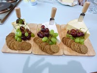 St Andrews Event Catering 1079656 Image 9
